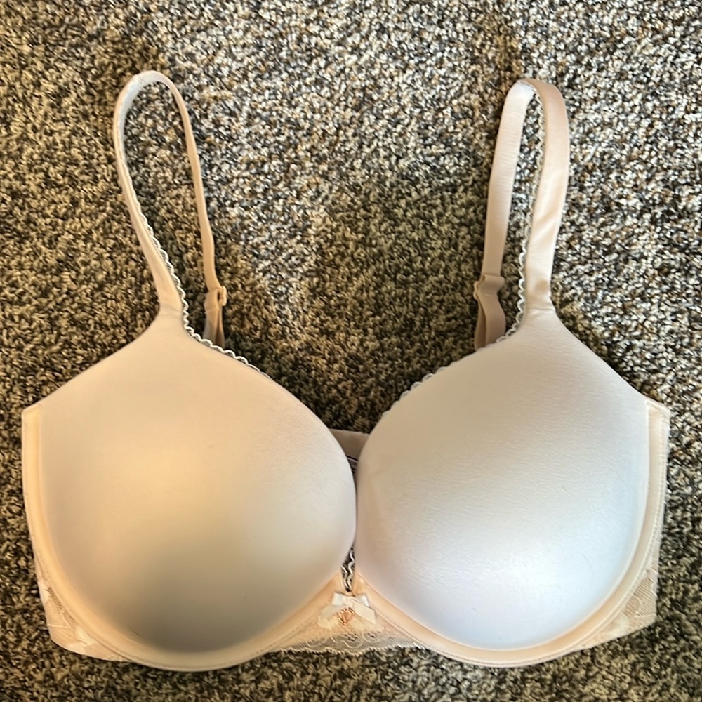 EUC Body By Victoria Push Up 36DDD